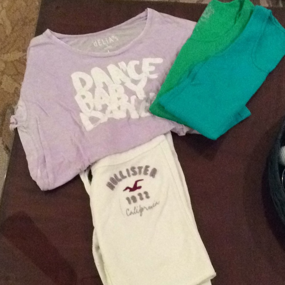 Summer bundle
